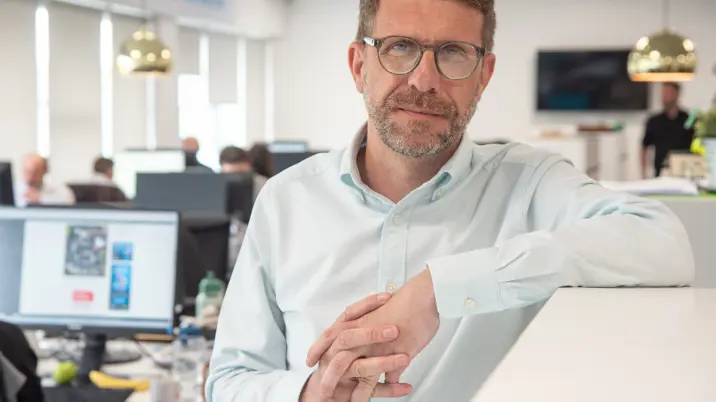Newsquest appoints editorial transformation director