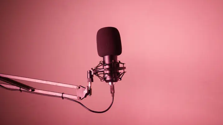 Society launches News Podcast Awards 2026