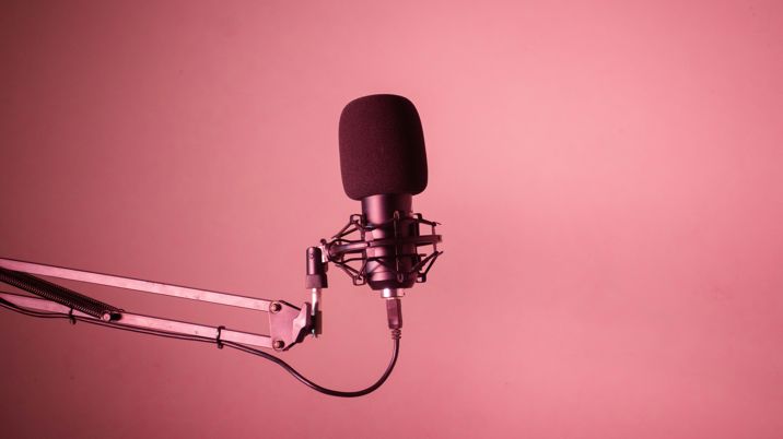 Shortlist announced for News Podcast Awards 2026