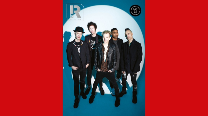 Rock Sound releases special magazine bundle