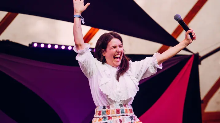 The Independent and Latitude Festival unveil interview series