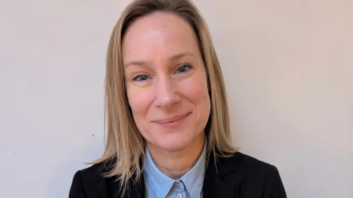 The Guardian Foundation appoints Rosie Parkyn