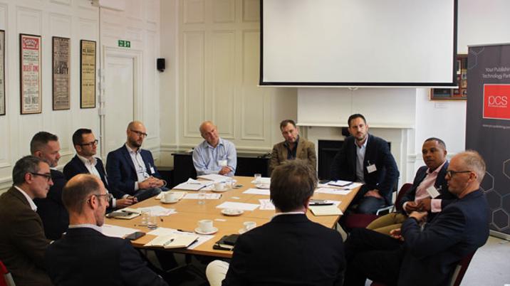 Roundtable: The Technical Challenges & Opportunities Facing Publishers