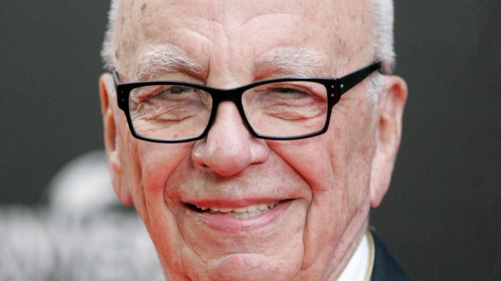 Rupert Murdoch to be appointed chairman emeritus