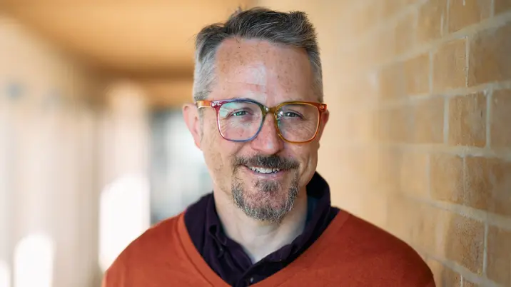 Sam Gregory joins the Scott Trust board