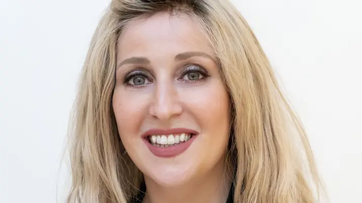 Hearst UK appoints Sarah-Louise Robertson