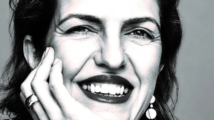 New editor-in-chief for Country Living UK