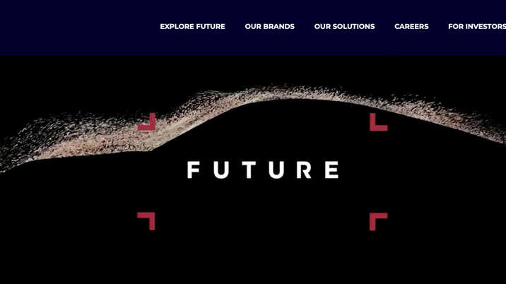 Future publishes full year financial results