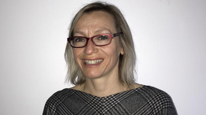 New Editor-in-Chief for BMJ Sexual & Reproductive Health journal