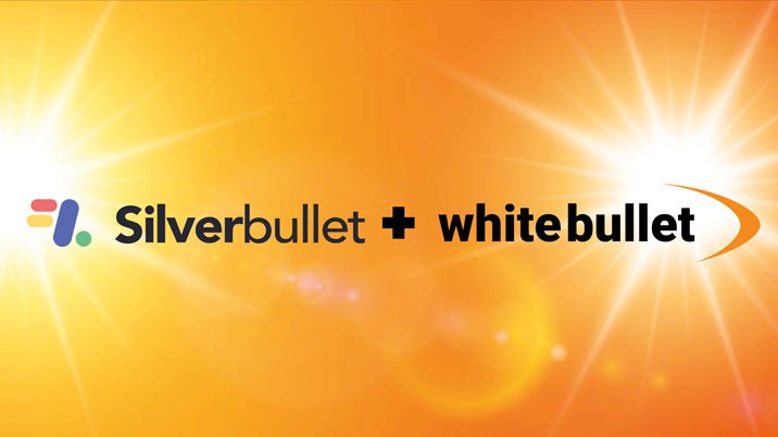 White Bullet’s integration 4D Context Outcomes Engine is now live