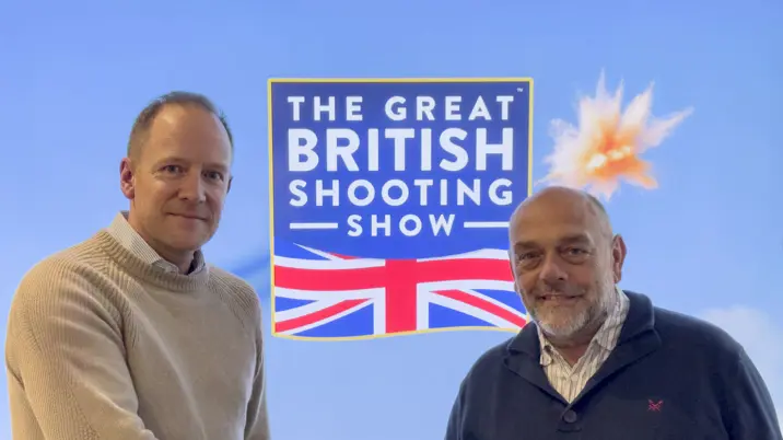 Time Well Spent Group acquires the British Shooting Show