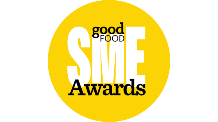 Good Food launches SME Awards