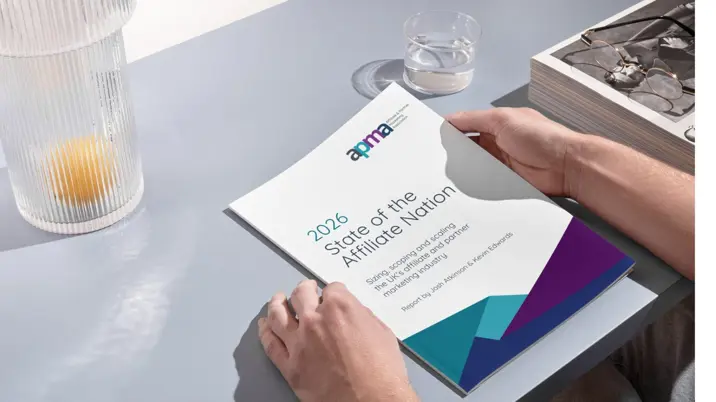 Affiliate and partner marketing spend grows to £1.8 billion in 2025