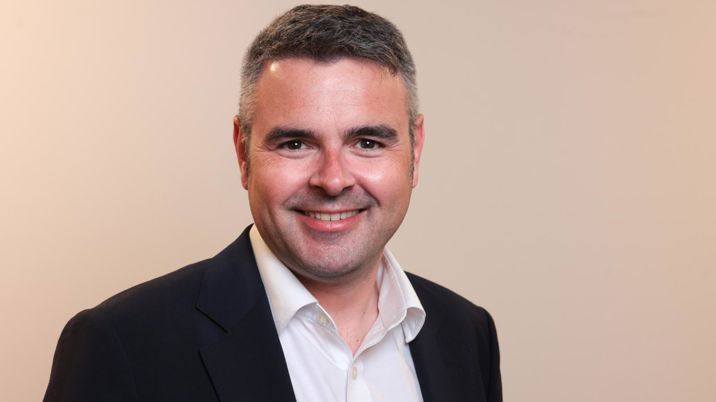 Steve Graves appointed editor-in-chief of the Liverpool Echo