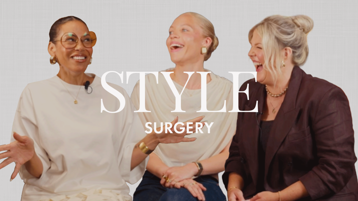 HELLO! launches Style Surgery