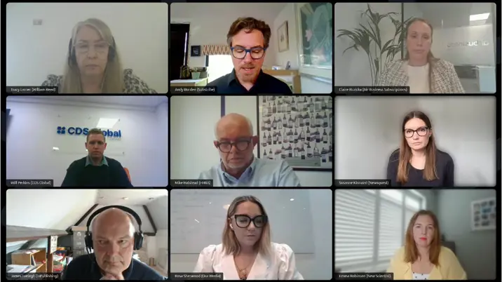 8 top tips from 8 retention experts