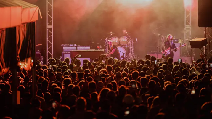 Time Out announces media partnership