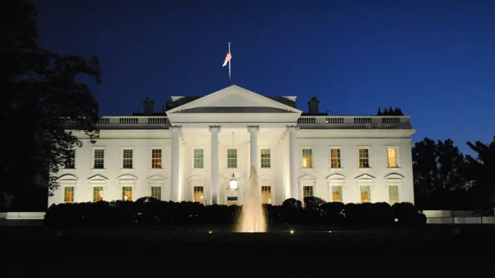 NMA criticises White House media ban