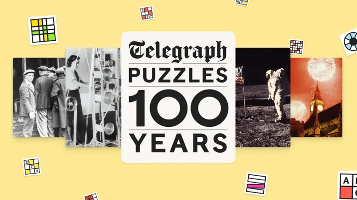 The serious business of puzzles