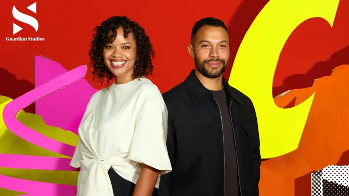 The Guardian introduces new culture show