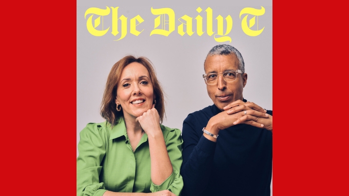 The Telegraph to launch daily news podcast