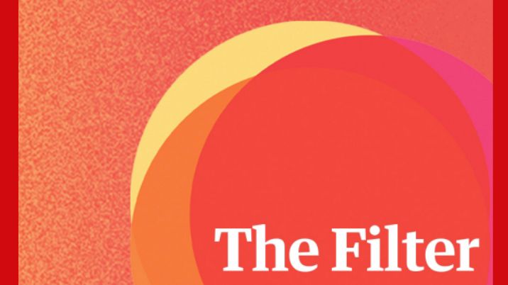 The Guardian launches the Filter