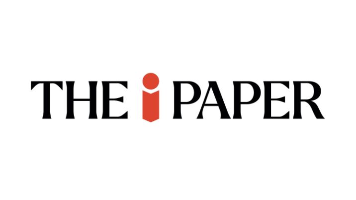 The i Paper unveils new look