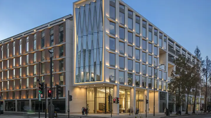 Bauer Media Group establishes London campus across Lazari portfolio