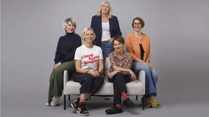 Plugging the progressive gap