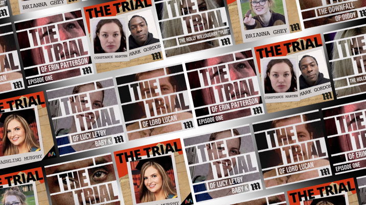 'The Trial' hits 300 episodes