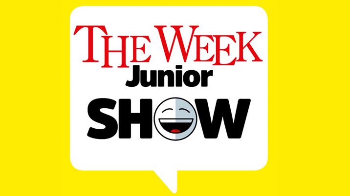 The Week Junior launches weekly podcast