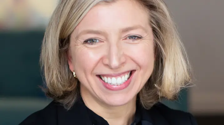 William Reed appoints Tracey Davies as chief portfolio and growth officer