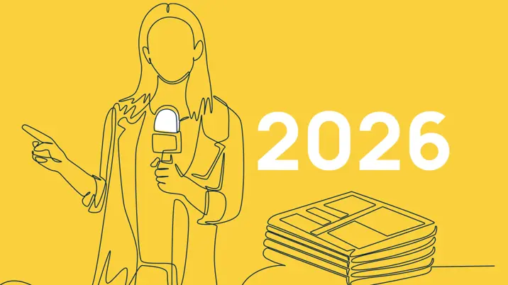 2026: Trends, technology and trust