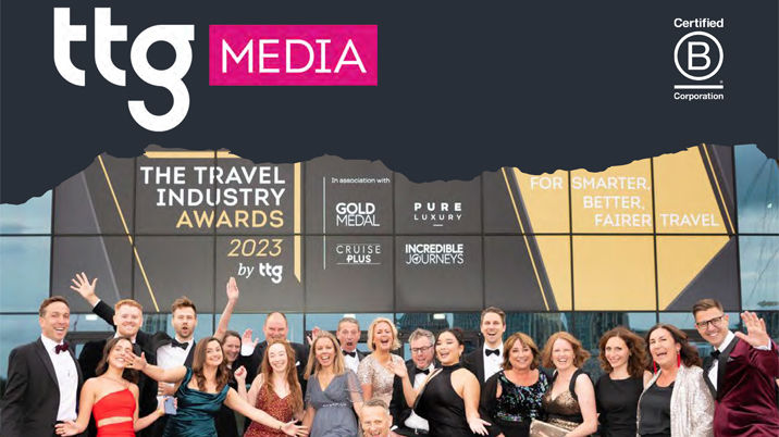 TTG Media publishes Impact Report