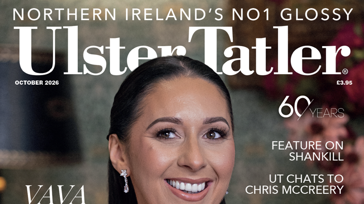 Iconic Media Group acquires Ulster Tatler publisher