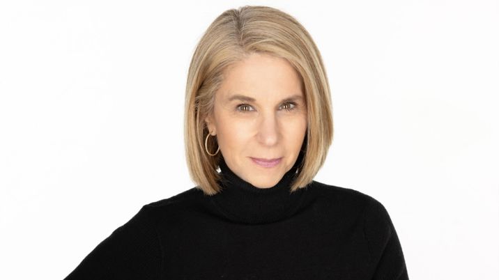 Condé Nast appoints Elizabeth Herbst-Brady