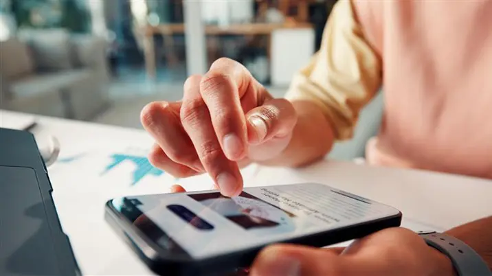 Newsletters: 5 minutes with… Ewan Sinclair