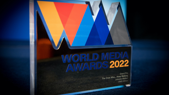 World Media Awards announces 2022 winners