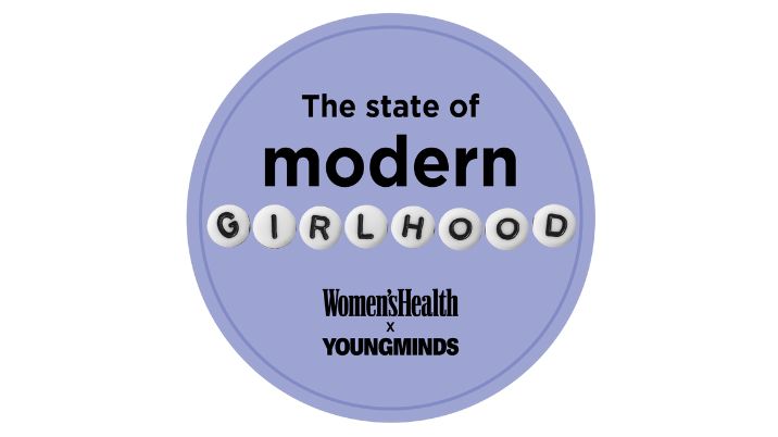 Women’s Health UK partners with YoungMinds