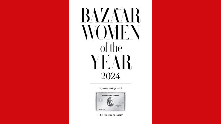 Harper’s Bazaar Women of the Year Awards return