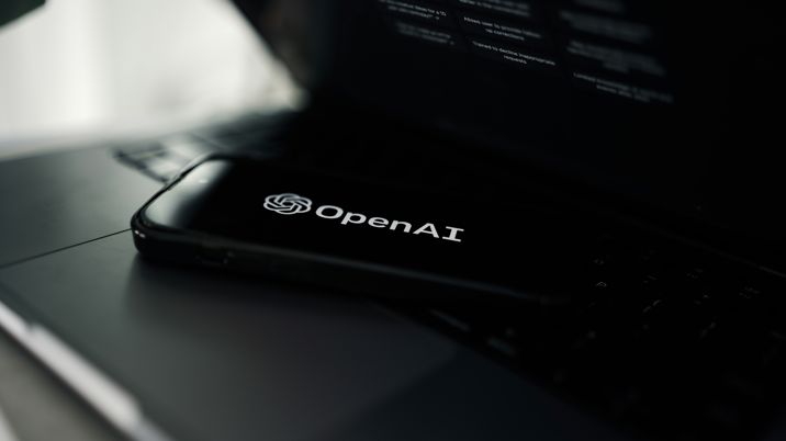 Condé Nast announces OpenAI partnership