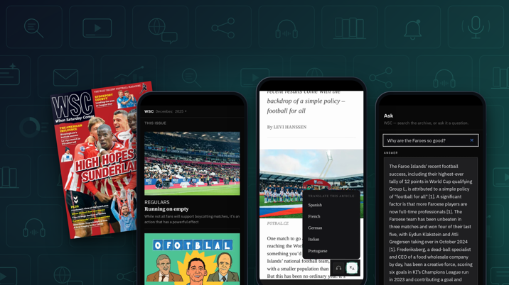 Touch Tree Technology launches ZinUp
