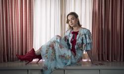 Brie Larson guest edits Stylist magazine