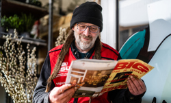 Big Issue Group publishes report