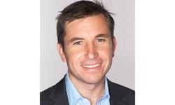 Jamie Jouning appointed Chief Revenue Officer of Condé Nast International