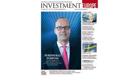 Incisive Works and Investment Europe join forces