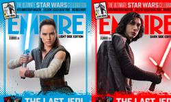 Empire unveils Star Wars Collector’s Covers