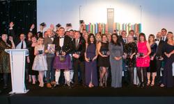 PPA Scottish Magazine Awards 2017 – Winners Announced