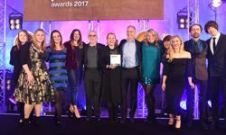 IPN Awards - Winners Announced