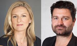 Guardian makes senior commercial appointments